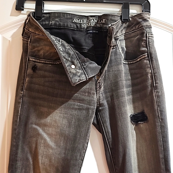 Jeans jogging american eagle - Picture 1 of 8